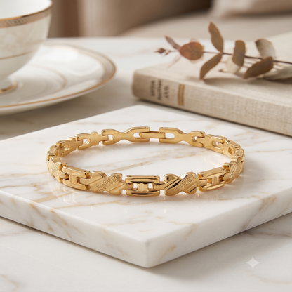 DIVYORO MIRA FEMALE BRACELET
