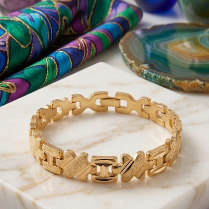 DIVYORO MIRA FEMALE BRACELET