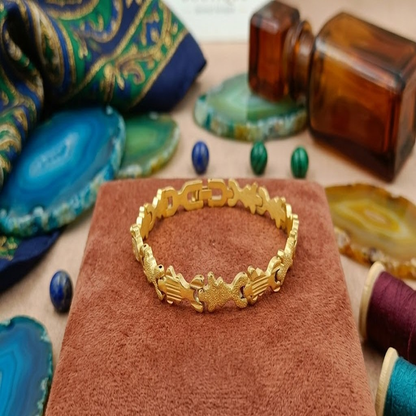 DIVYORO SIYA FEMALE BRACELET