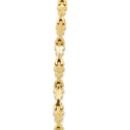 DIVYORO SIYA FEMALE BRACELET