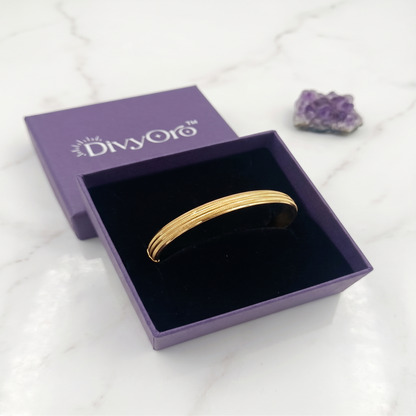 DIVYORO 3 LINE CLASSIC MALE KADA