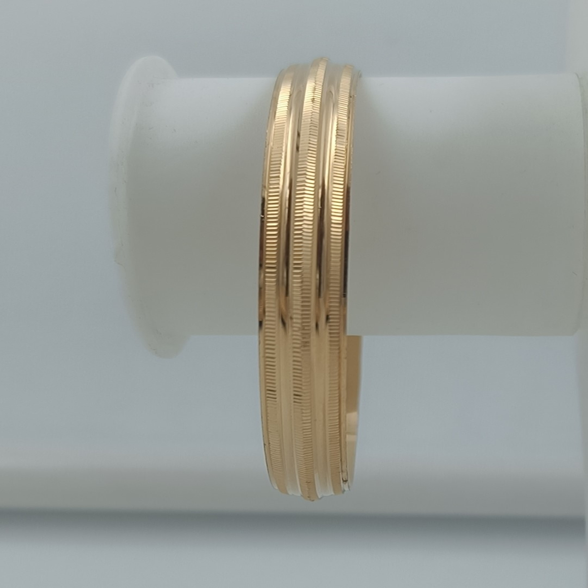 DIVYORO MULTI-LAYERED RIBBED EDGE KADA