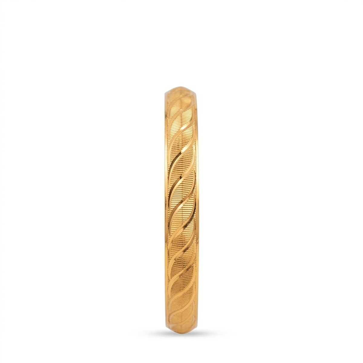 DIVYORO HERRINGBONE BRAID VELVET LUXE KADA