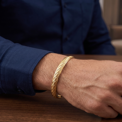 DIVYORO HERRINGBONE BRAID VELVET LUXE KADA