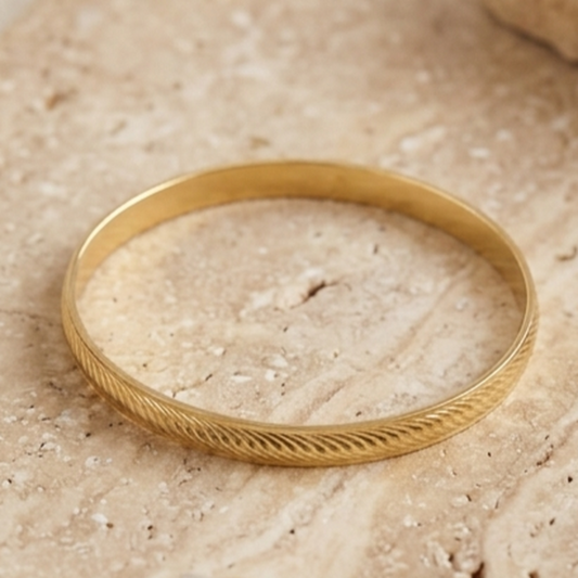 DIVYORO SWIRL WAVE SHIMMER LUXE KADA