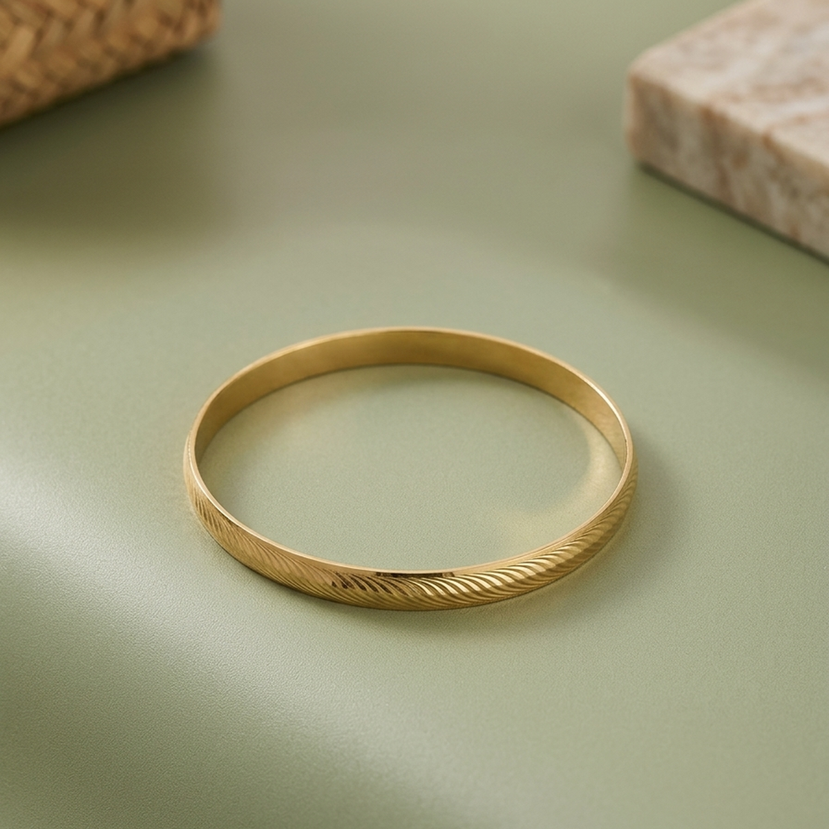 DIVYORO SWIRL WAVE SHIMMER LUXE KADA