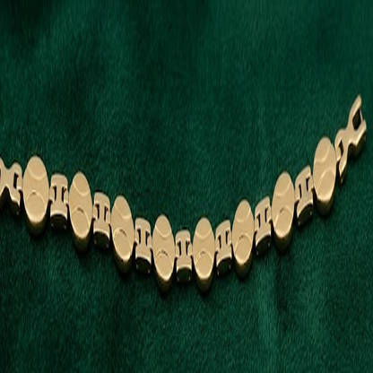 DIVYORO ROYALE MEN'S BRACELET