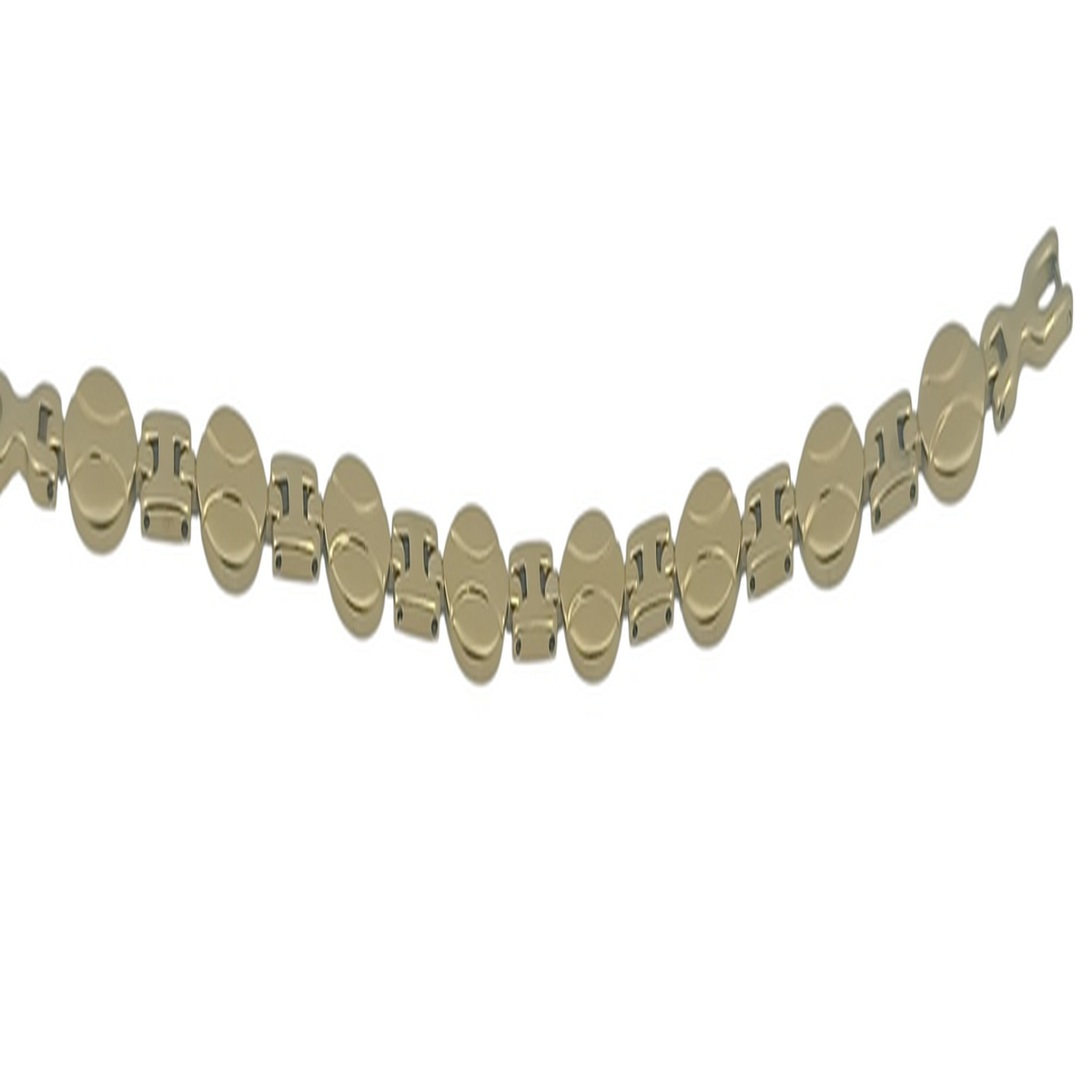 DIVYORO ROYALE MEN'S BRACELET