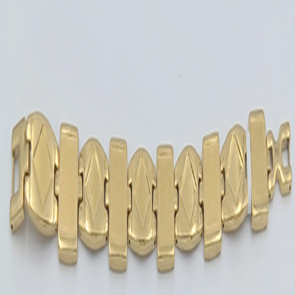 DIVYORO VORTEX MEN'S BRACELET