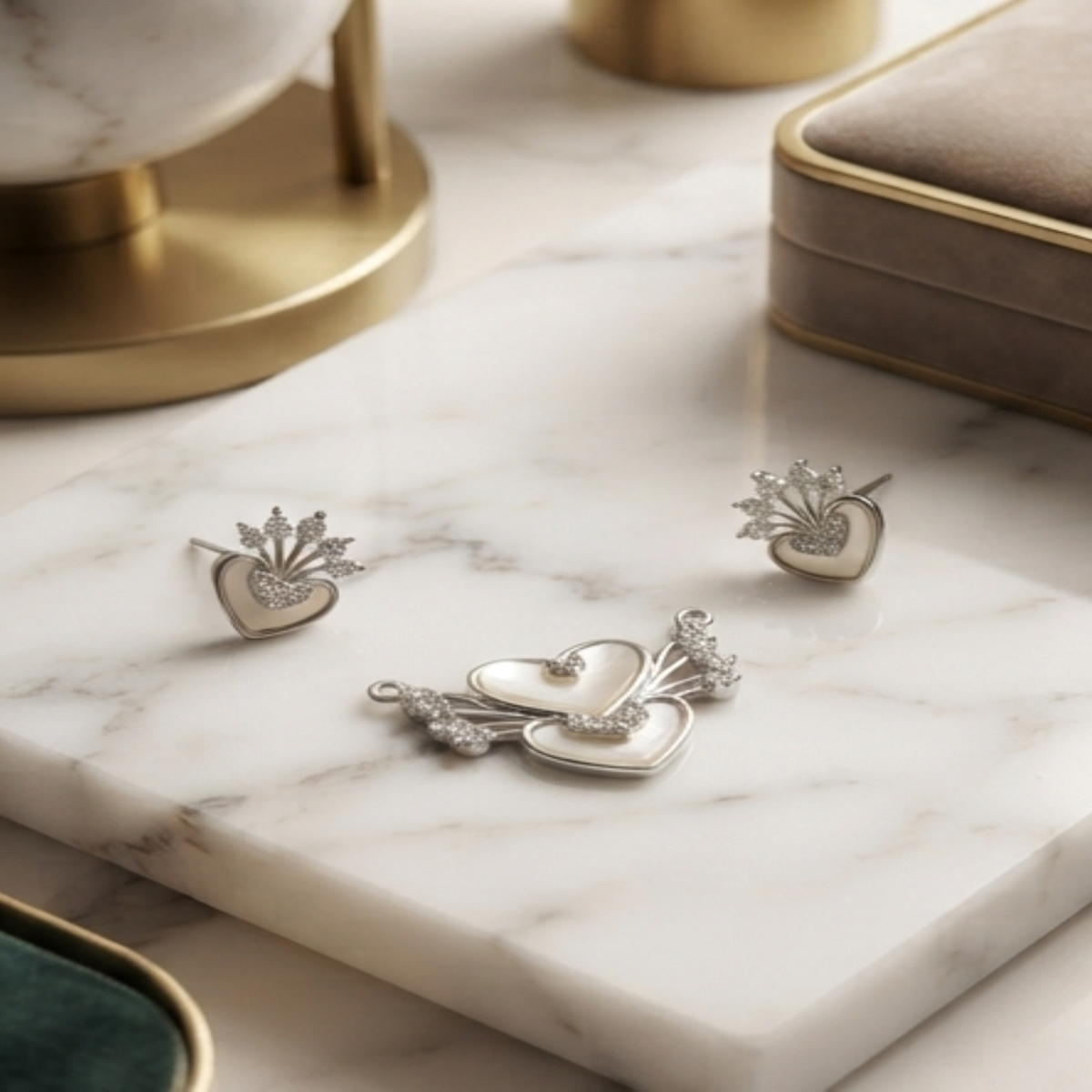 DIVYORO CELESTIAL HEART SUITE
