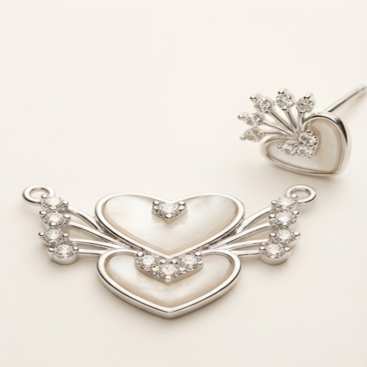 DIVYORO CELESTIAL HEART SUITE