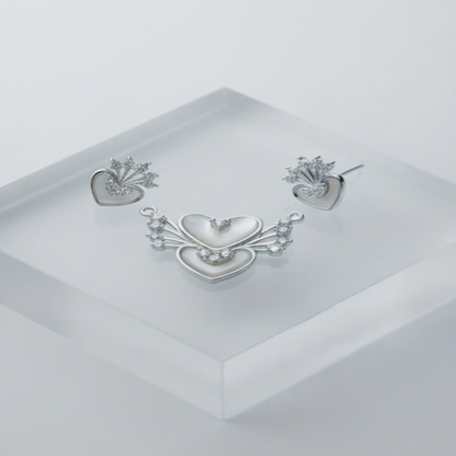 DIVYORO CELESTIAL HEART SUITE