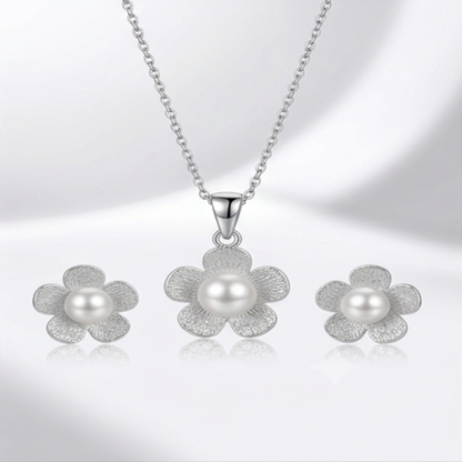 DIVYORO FROST PEARL ENSEMBLE