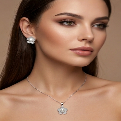 DIVYORO FROST PEARL ENSEMBLE