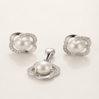 DIVYORO FROST PEARL ENSEMBLE