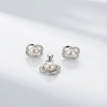 DIVYORO FROST PEARL ENSEMBLE