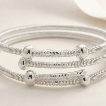 DIVYORO SPIRAL BABY KADA