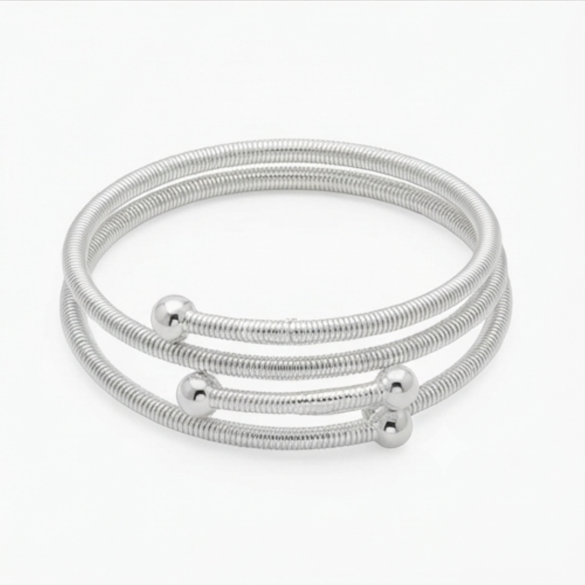 DIVYORO SPIRAL BABY KADA