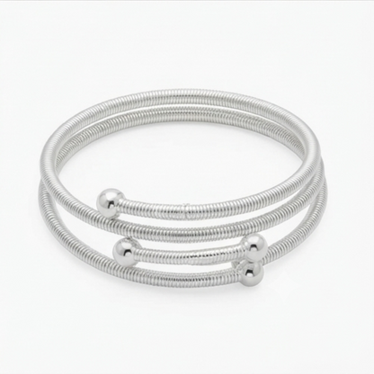 DIVYORO SPIRAL BABY KADA