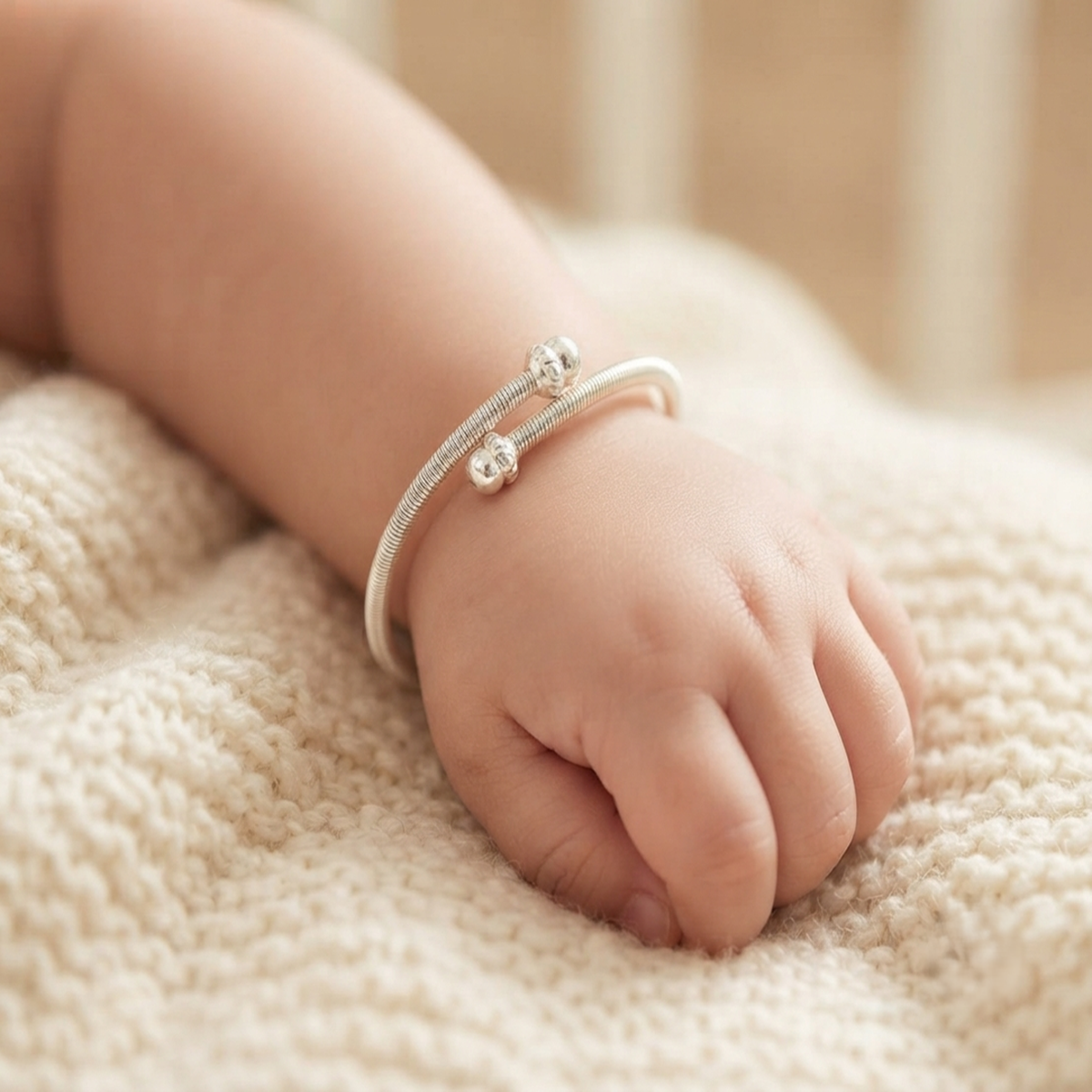 DIVYORO SPIRAL BABY KADA