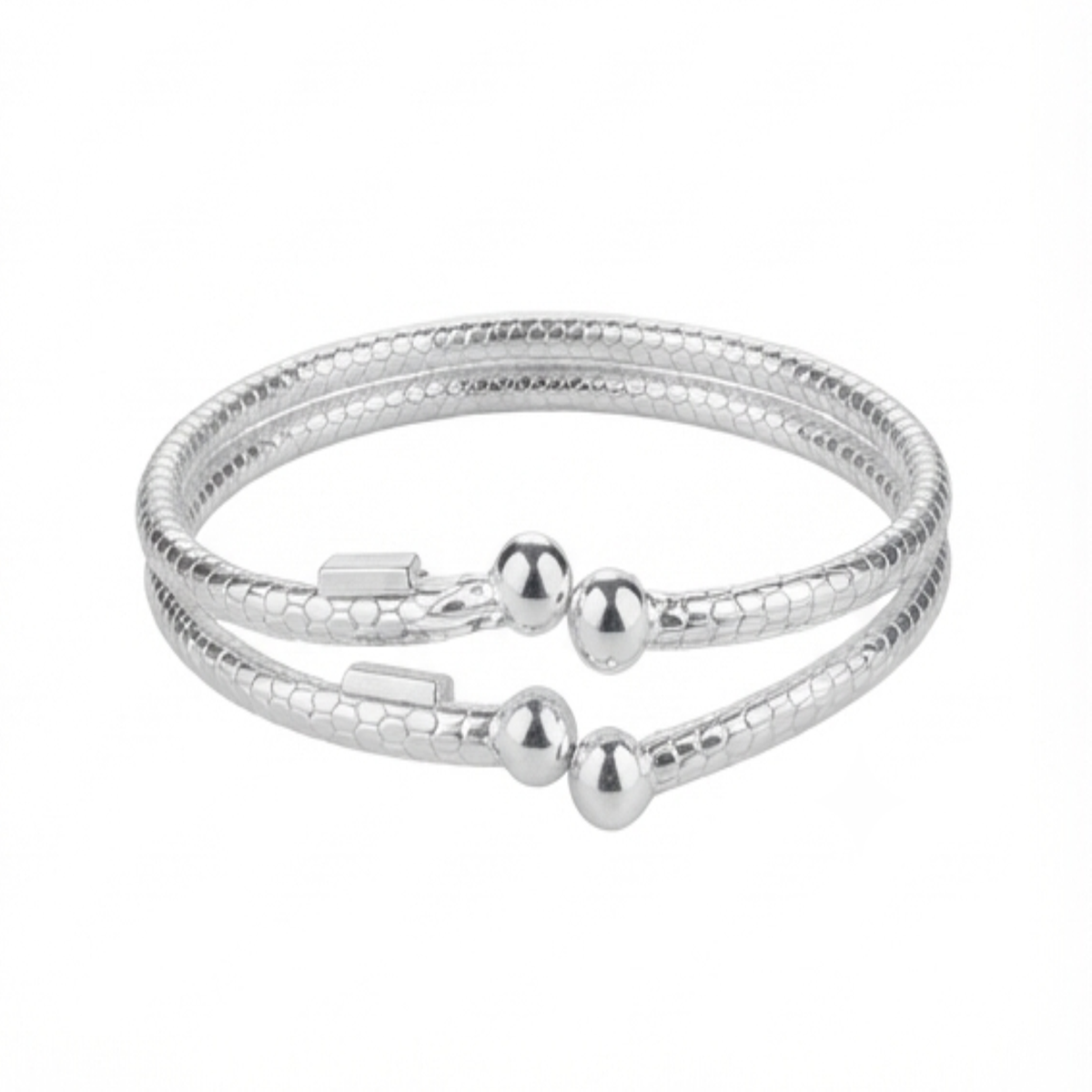 DIVYORO TEXTURED SCALE BABY KADA
