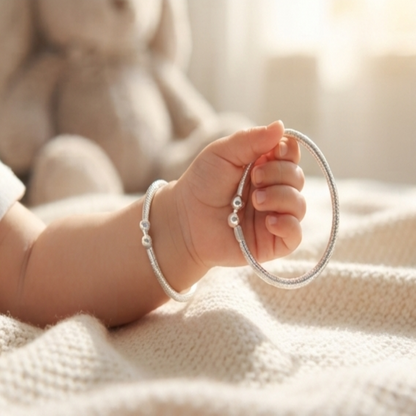 DIVYORO TEXTURED SCALE BABY KADA