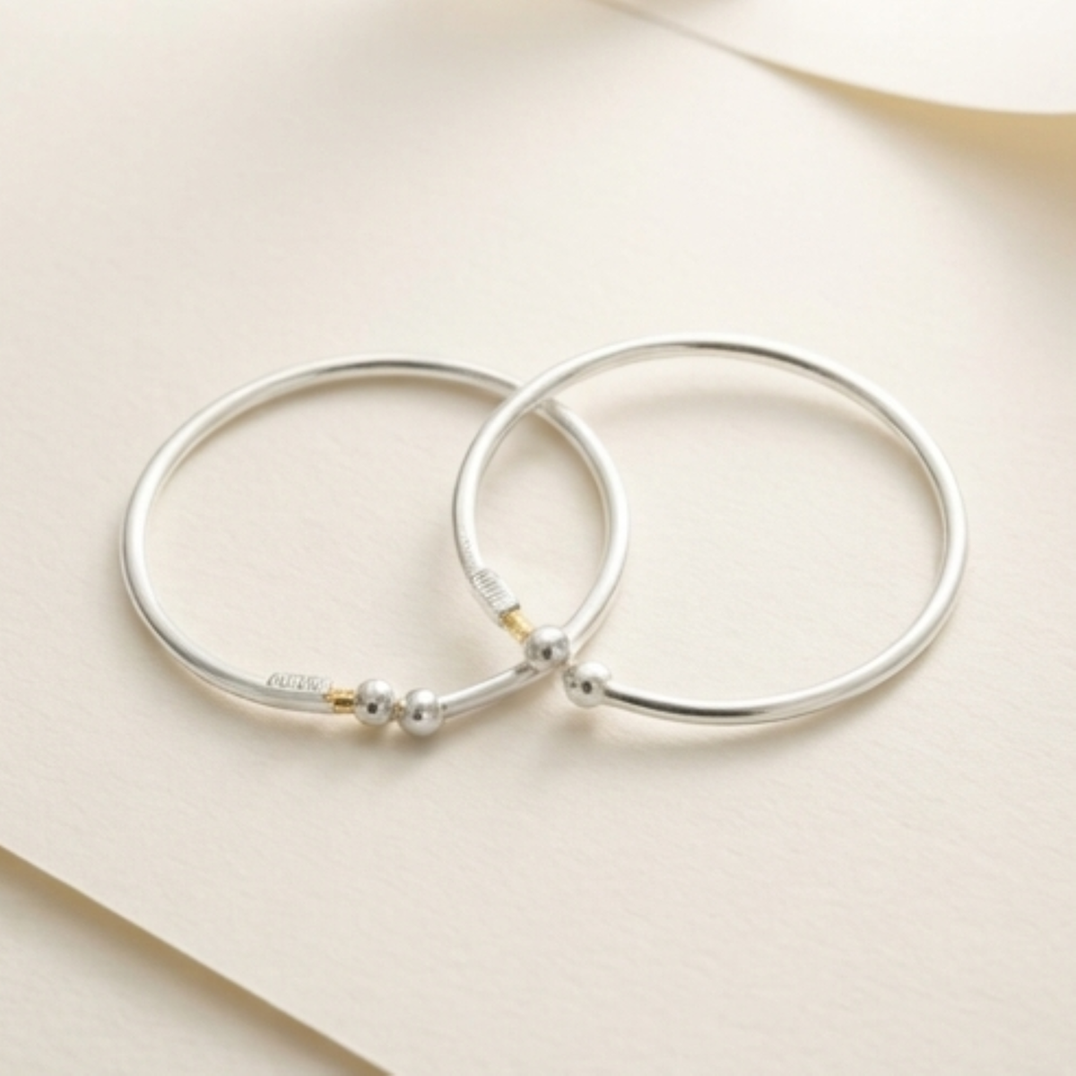 DIVYORO CLASSIC SMOOTH BABY KADA