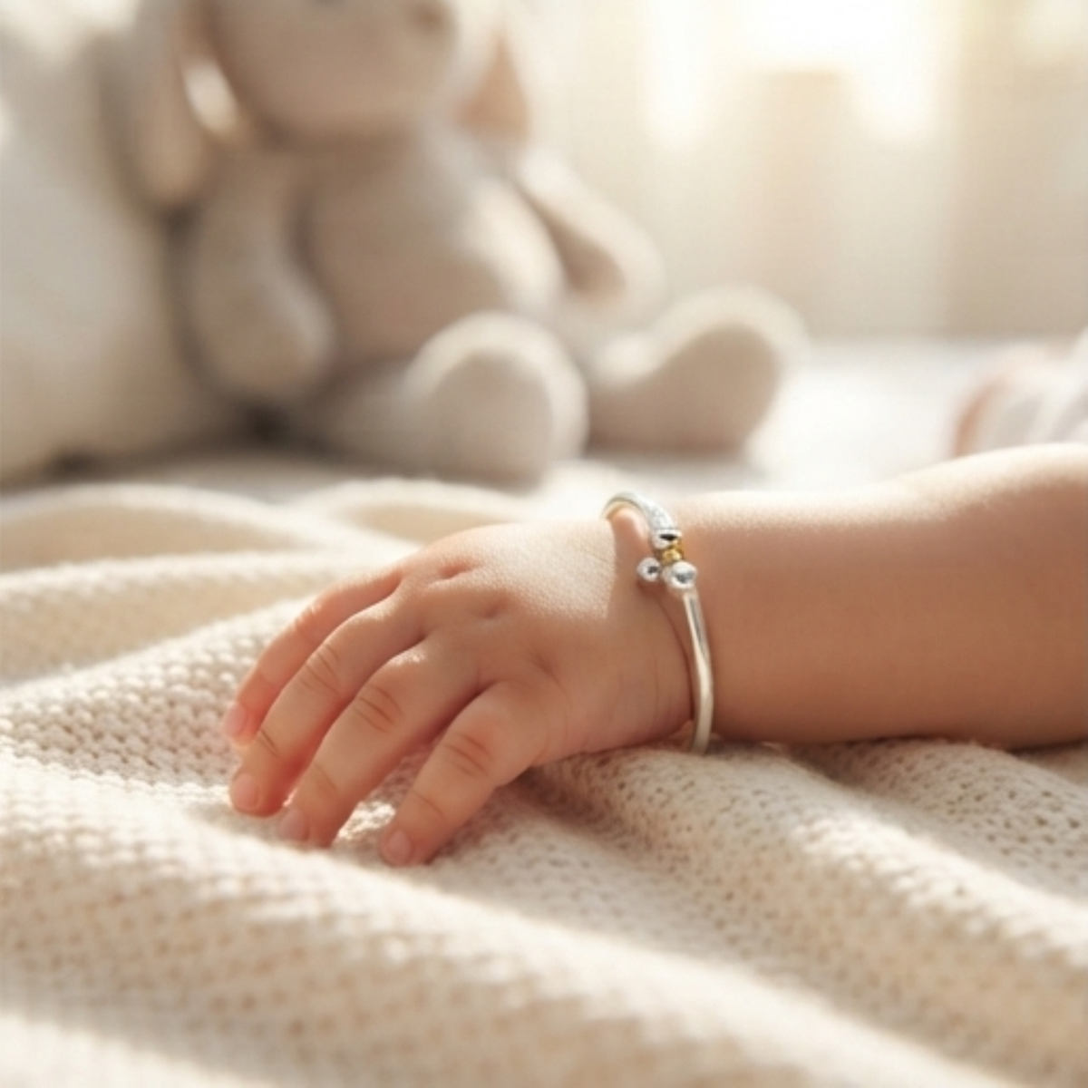 DIVYORO CLASSIC SMOOTH BABY KADA