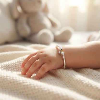 DIVYORO CLASSIC SMOOTH BABY KADA