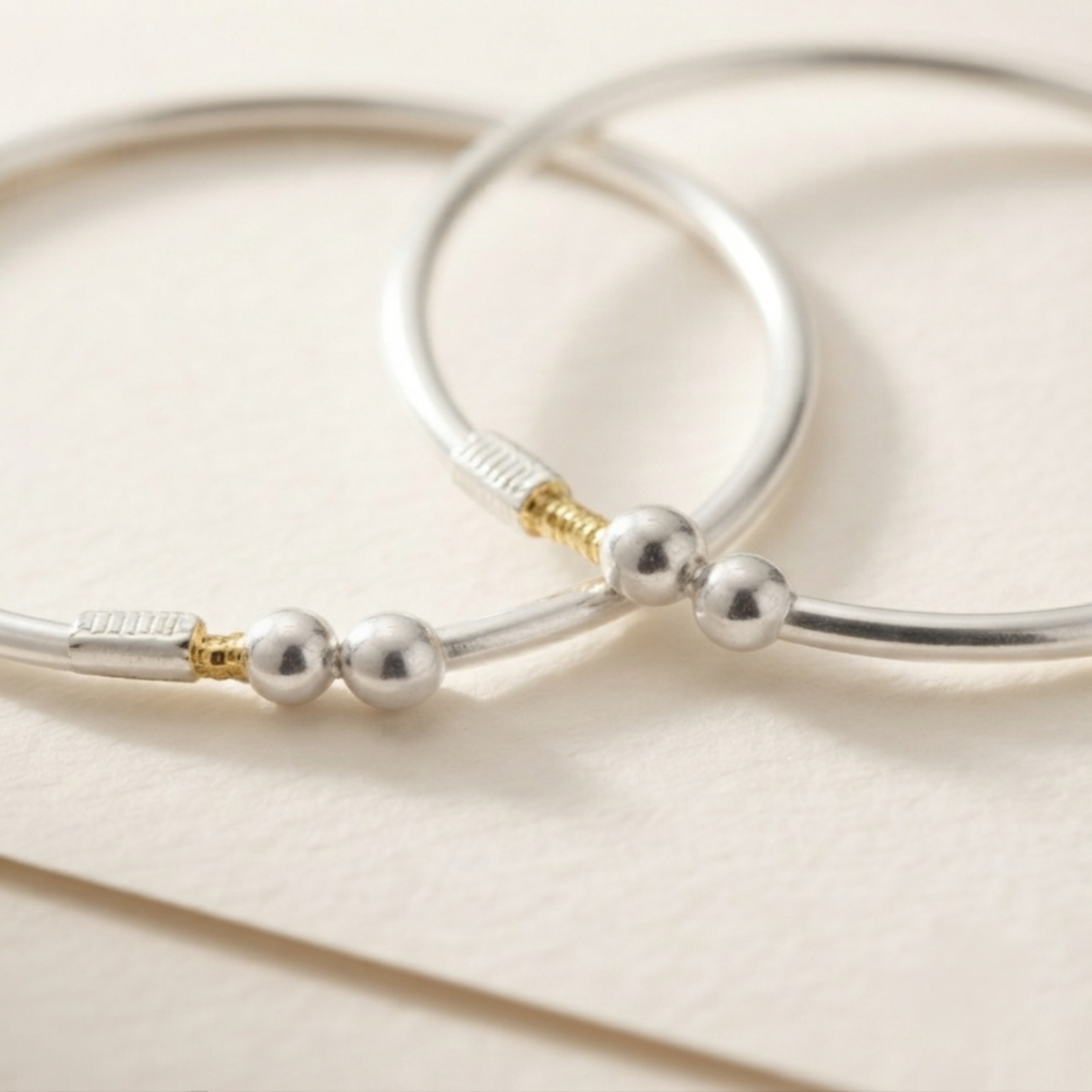 DIVYORO CLASSIC SMOOTH BABY KADA