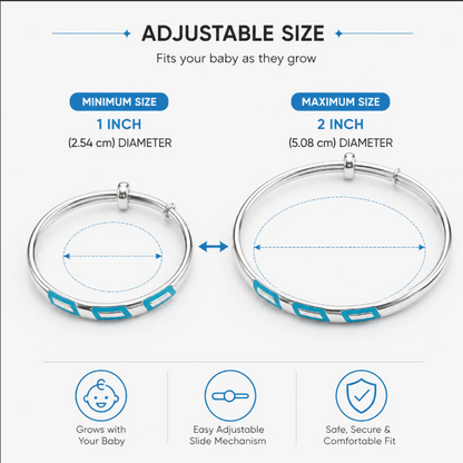 DIVYORO CLASSIC SMOOTH BABY KADA