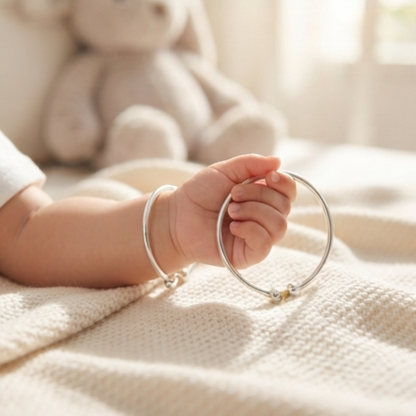 DIVYORO CLASSIC SMOOTH BABY KADA