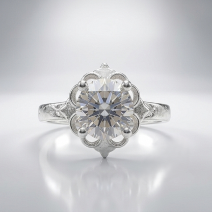 DIVYORO CORONA RING