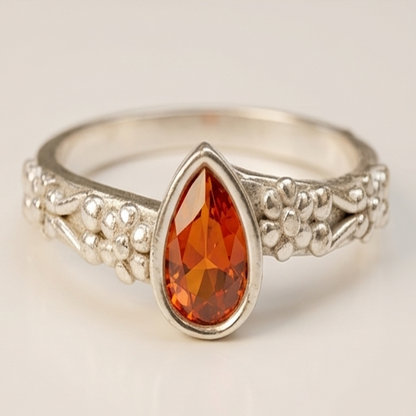 DIVYORO APEX RING