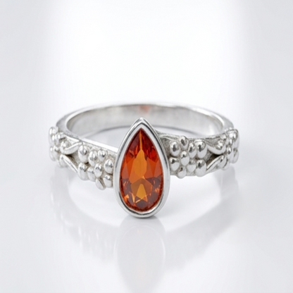 DIVYORO APEX RING