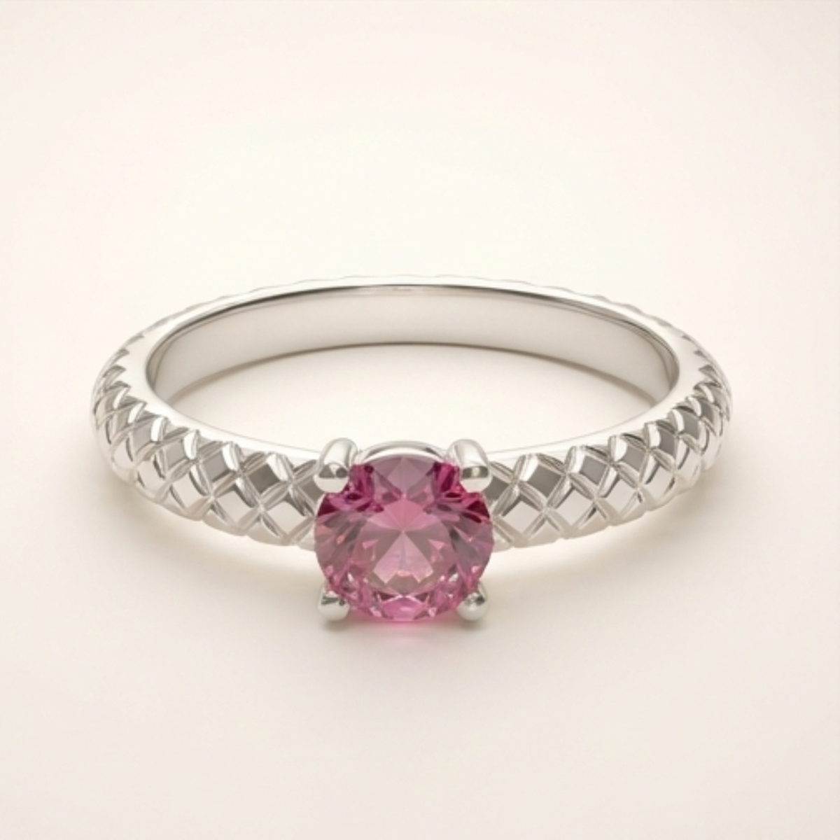 DIVYORO RADIANCE RING
