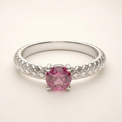 DIVYORO RADIANCE RING
