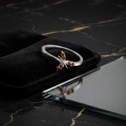 DIVYORO DRAGONFLY RING