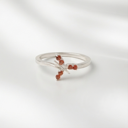 DIVYORO DRAGONFLY RING