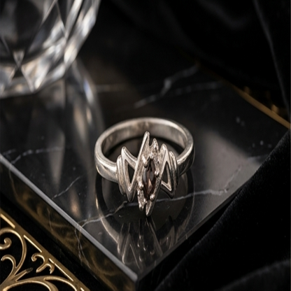 DIVYORO ASTRA RING