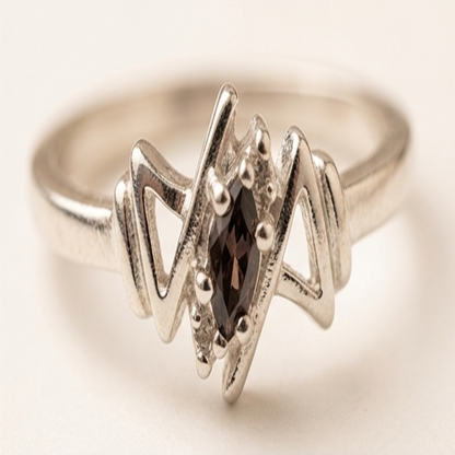 DIVYORO ASTRA RING