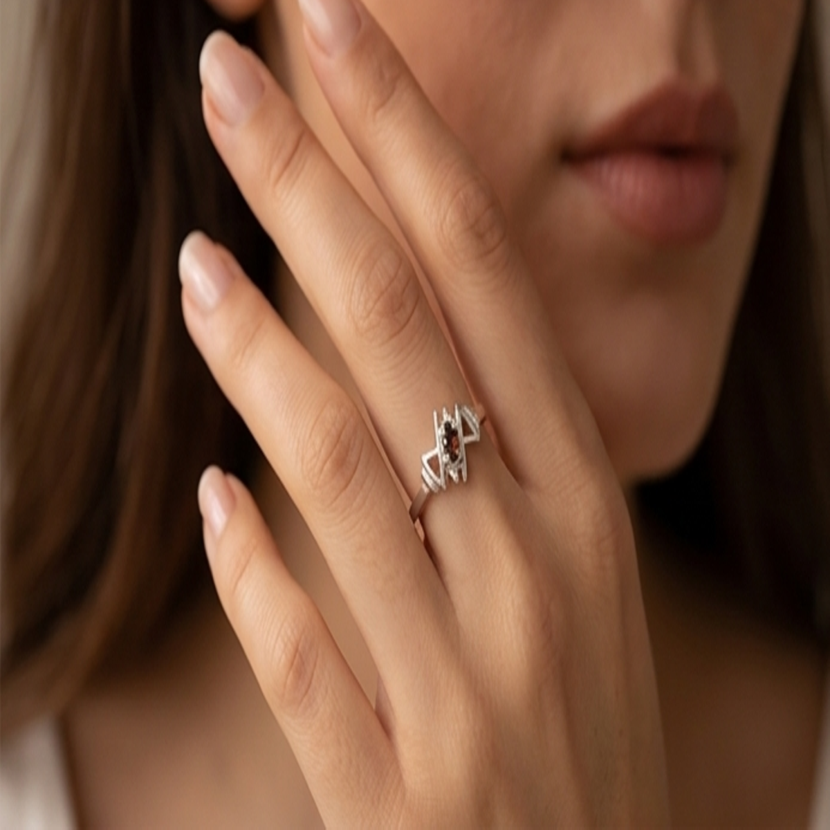 DIVYORO ASTRA RING