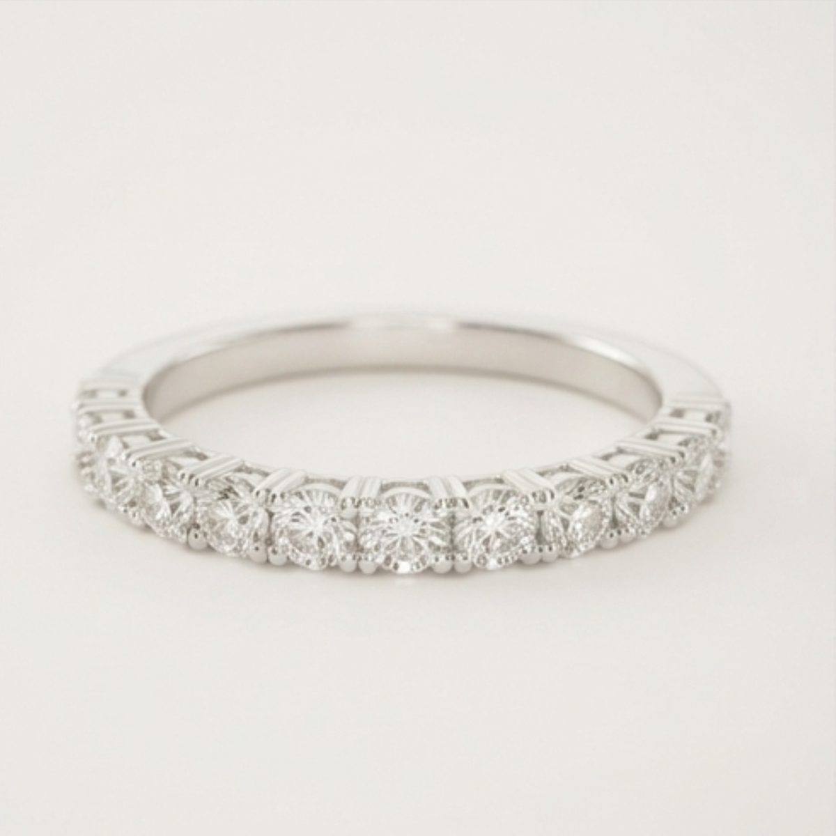 DIVYORO LUMIÈRE RING