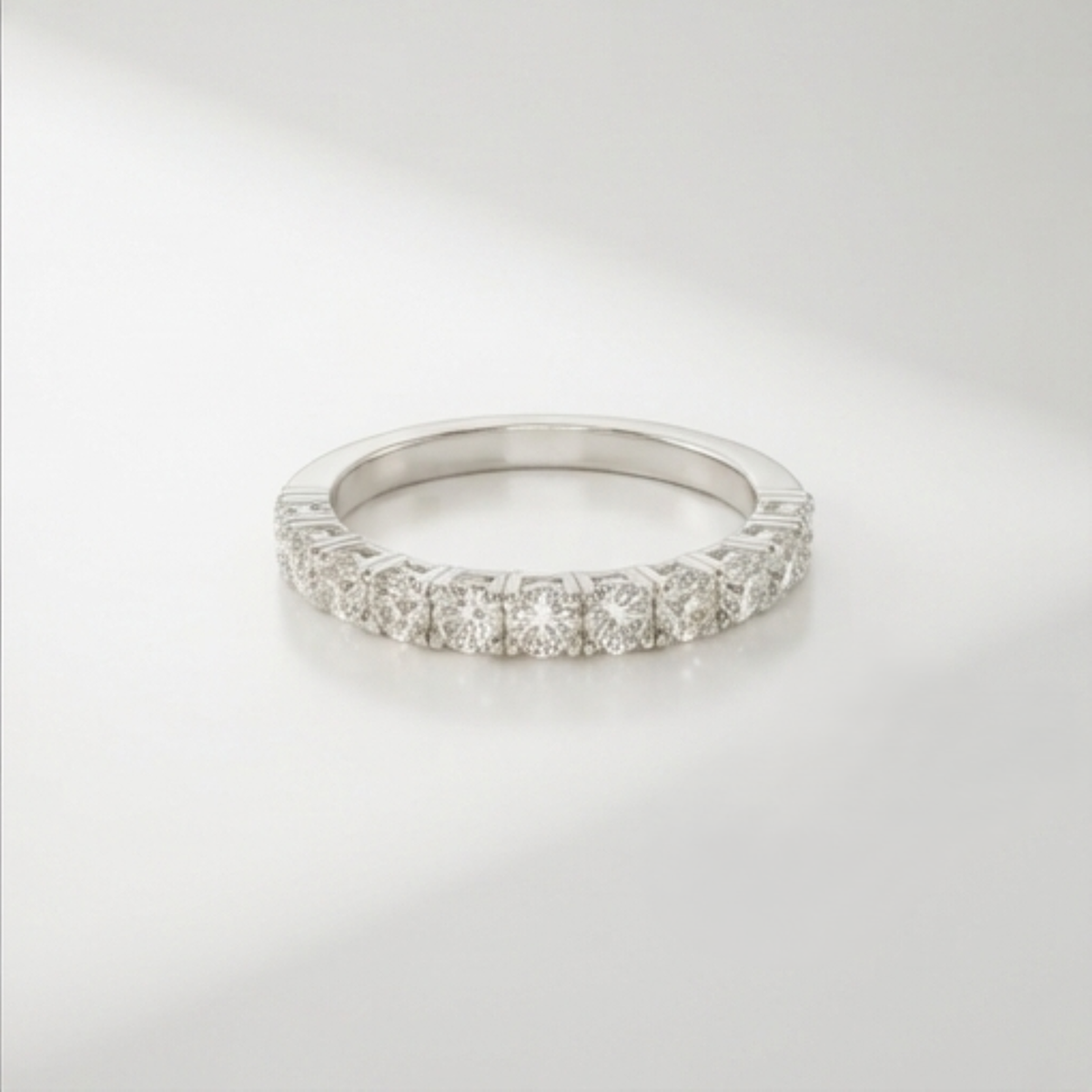 DIVYORO LUMIÈRE RING