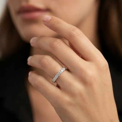 DIVYORO LUMIÈRE RING