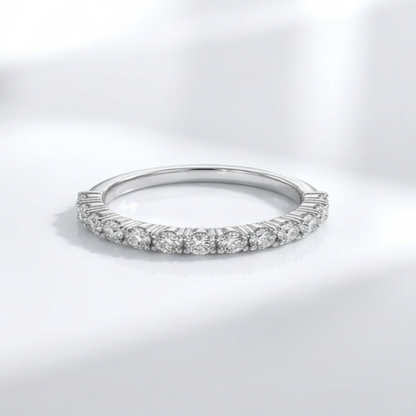 DIVYORO AURA ETERNITY RING