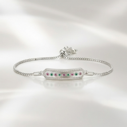DIVYORO NAKSHATRA CHARM BRACELET