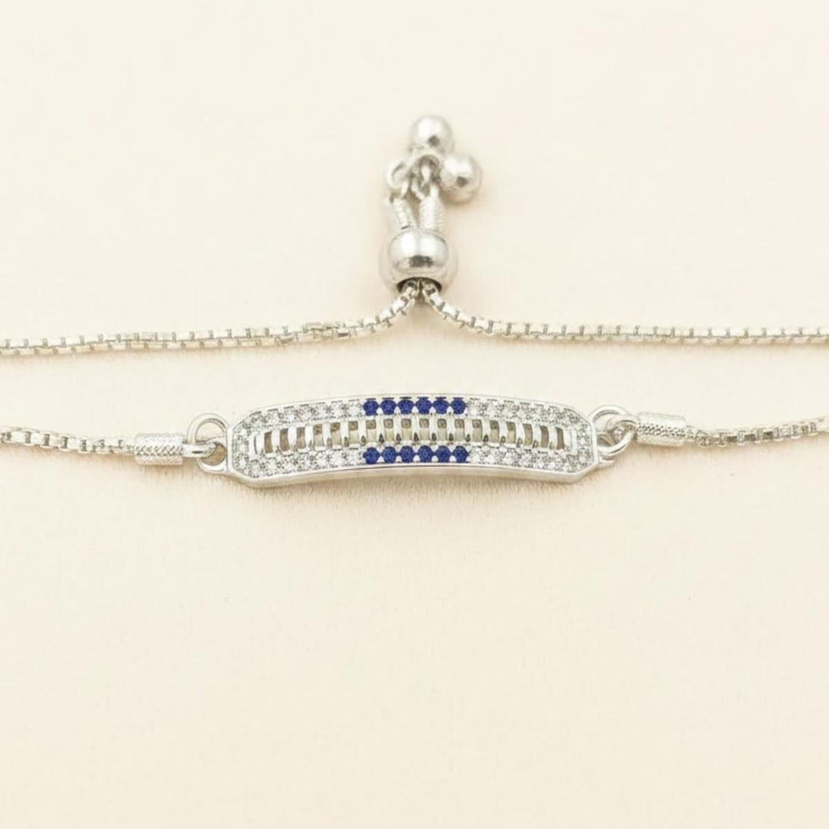 DIVYORO THE ELARA BRACELET