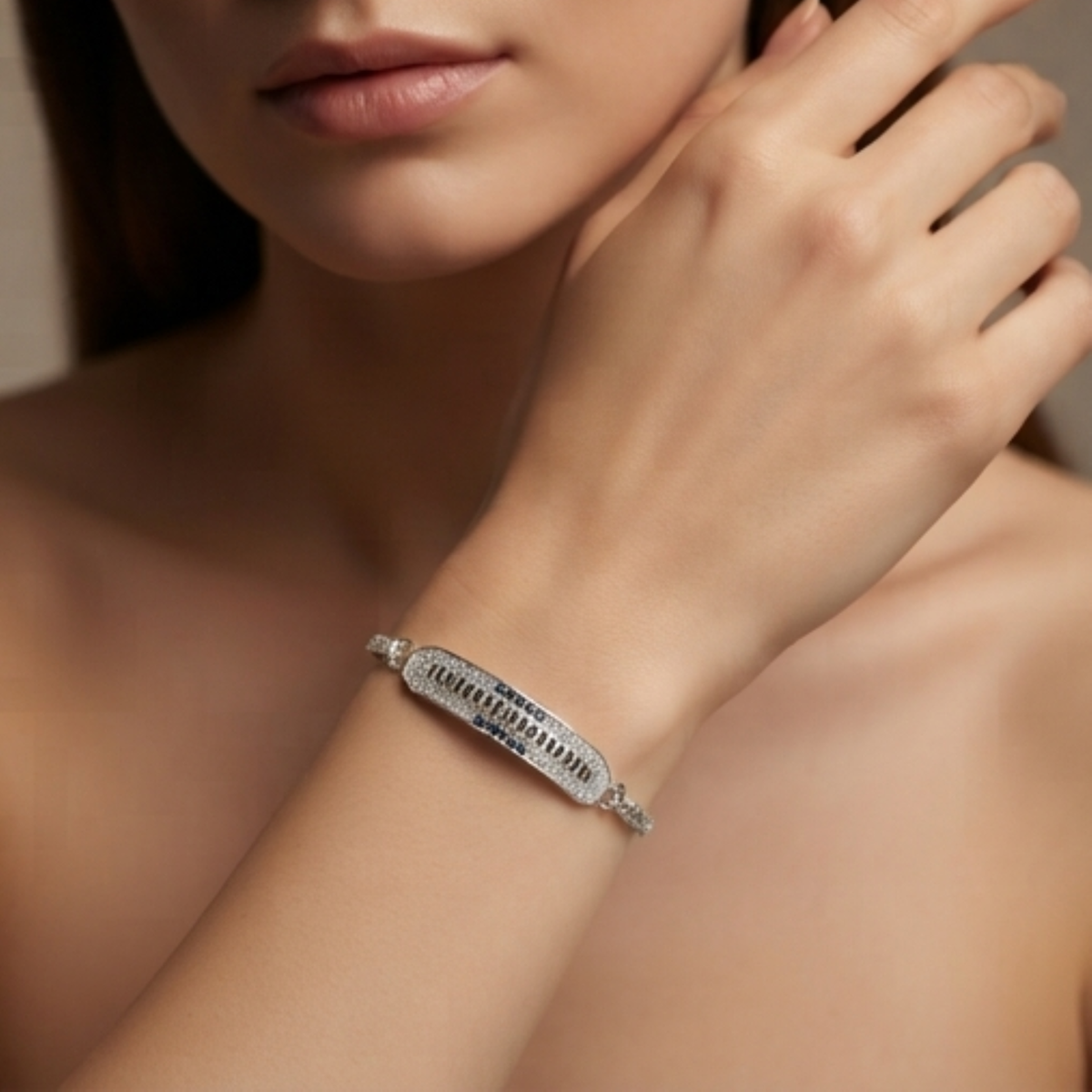 DIVYORO THE ELARA BRACELET