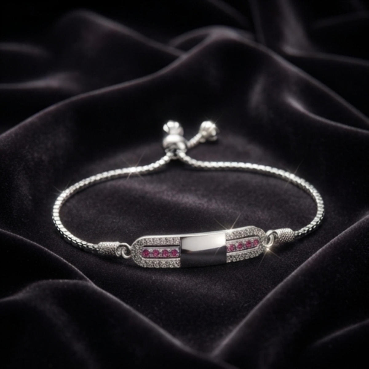 DIVYORO THE AMORA BRACELET